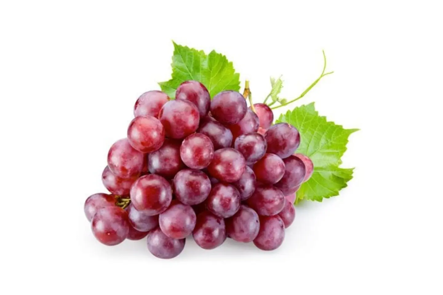 Red Grapes