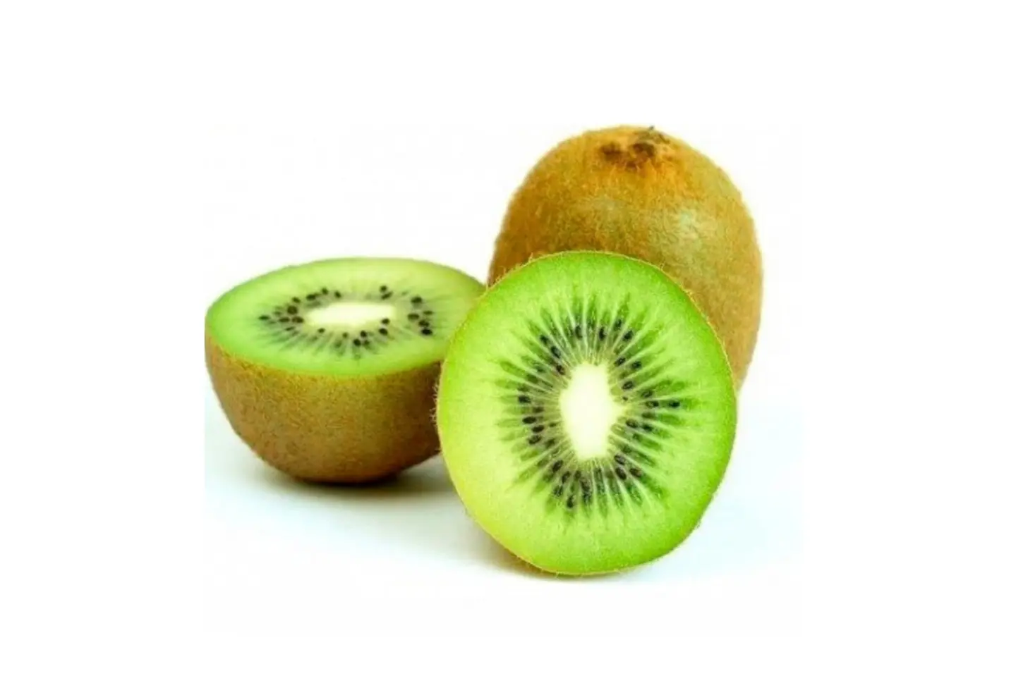 A Kilo Of Kiwi