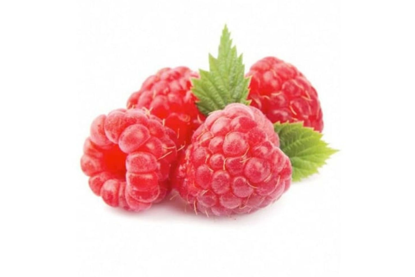 Red Berries