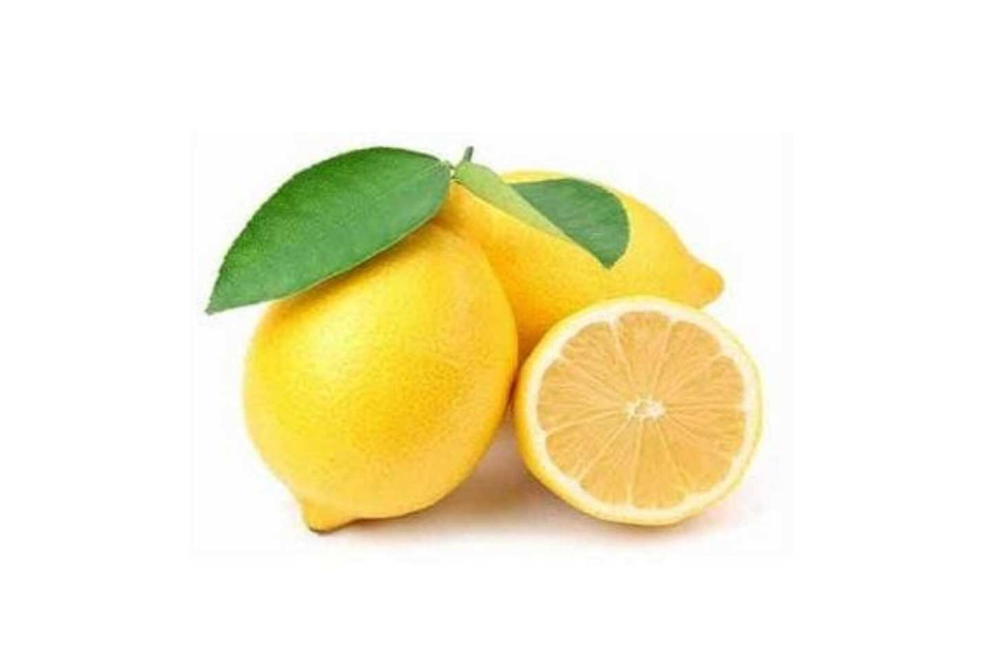 Yellow Lemon