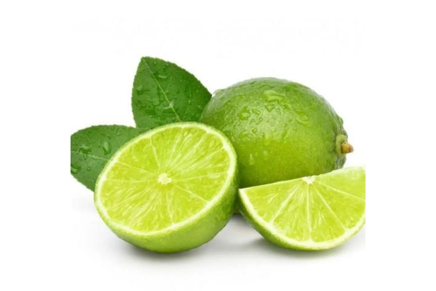 Green Lemon