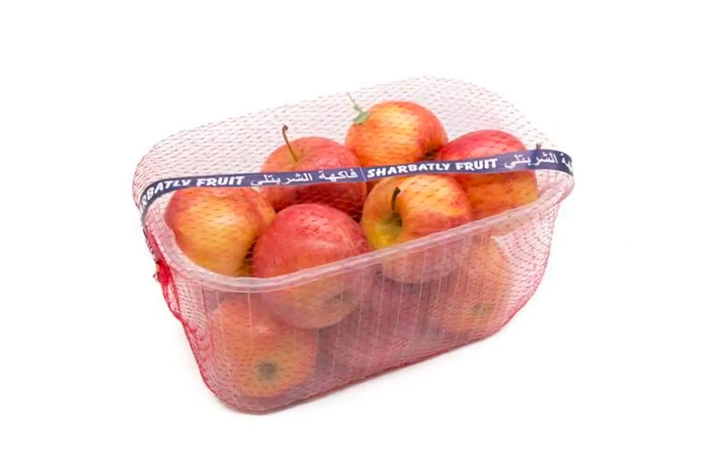 Sharbatly Apples