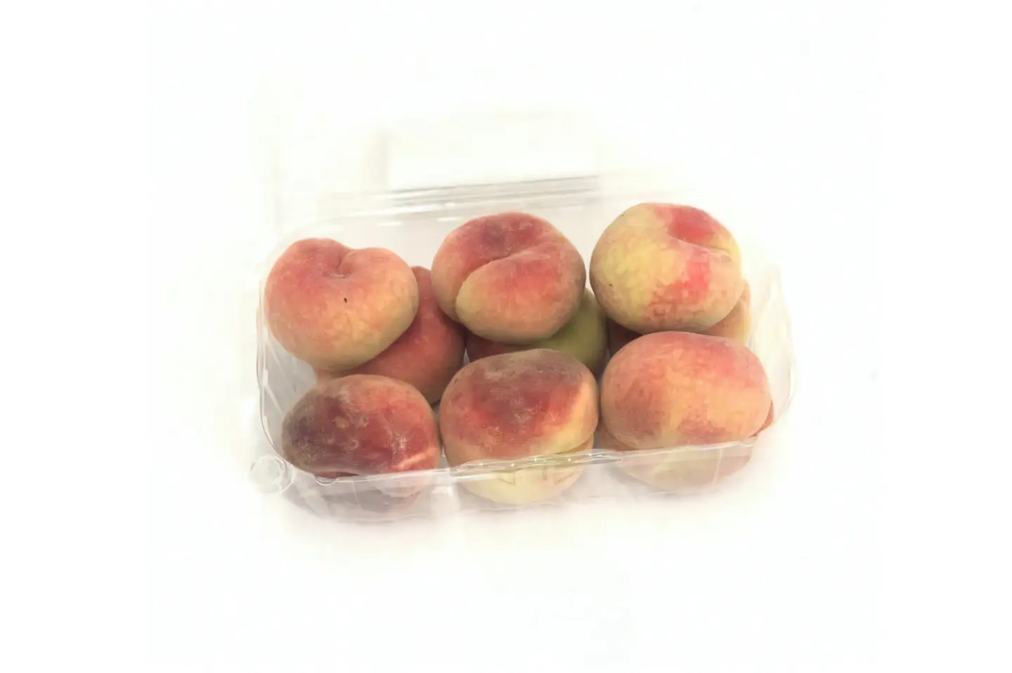Deer Heels (Peach)