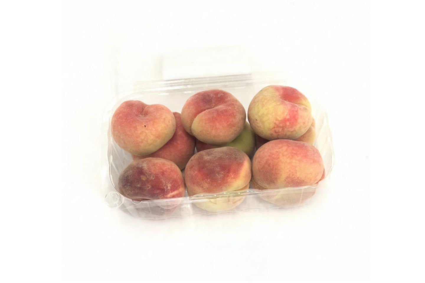 Deer Heels (Peach)