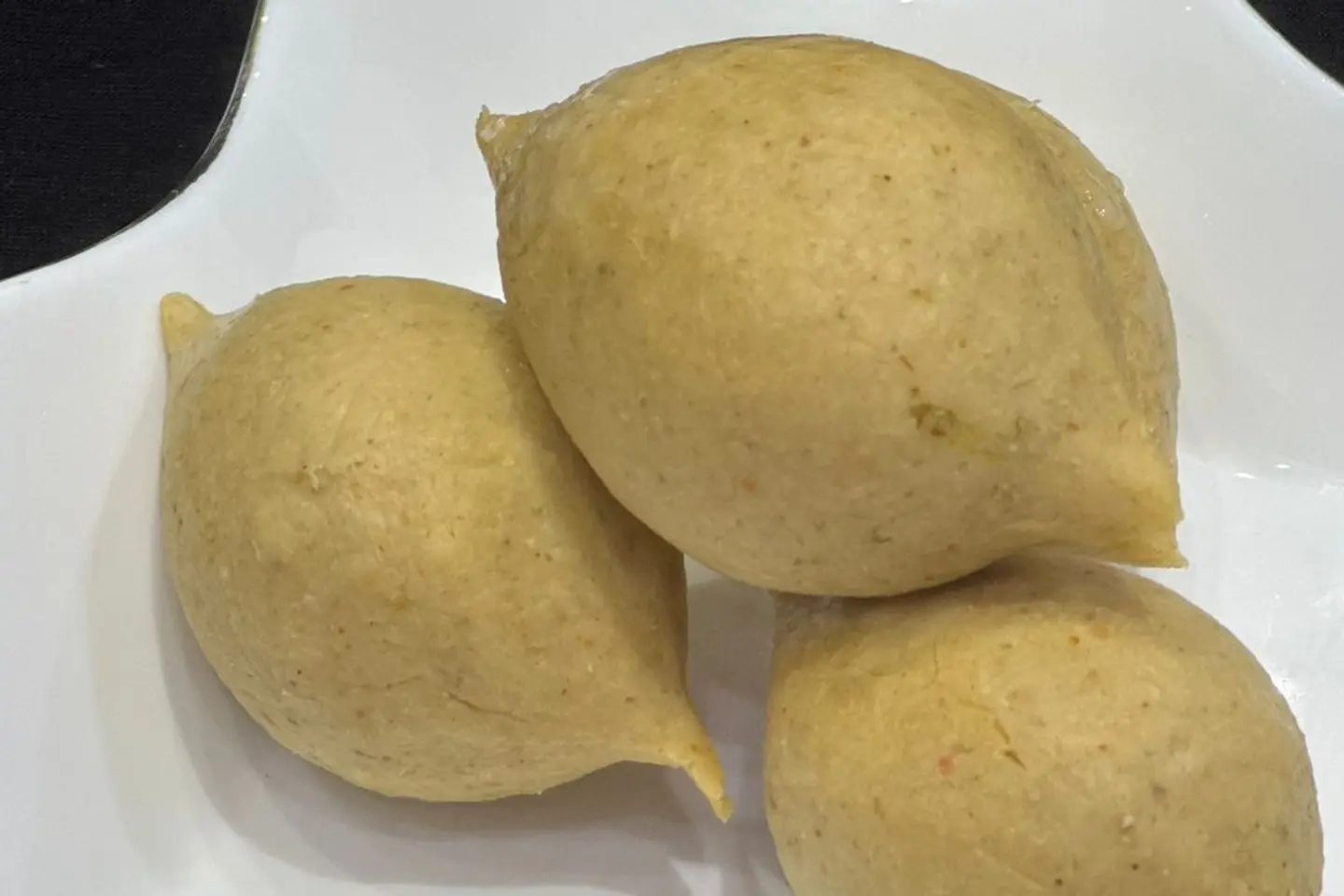 Meat Kibbeh