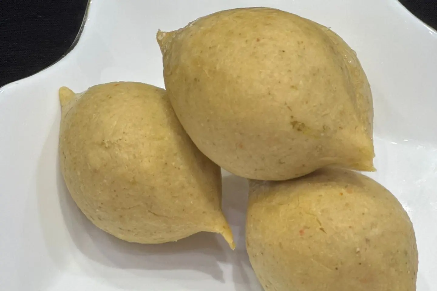 Chicken Kibbeh