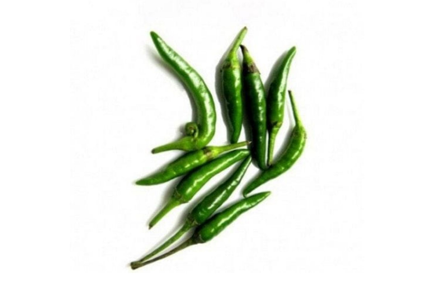Indian Hot Pepper