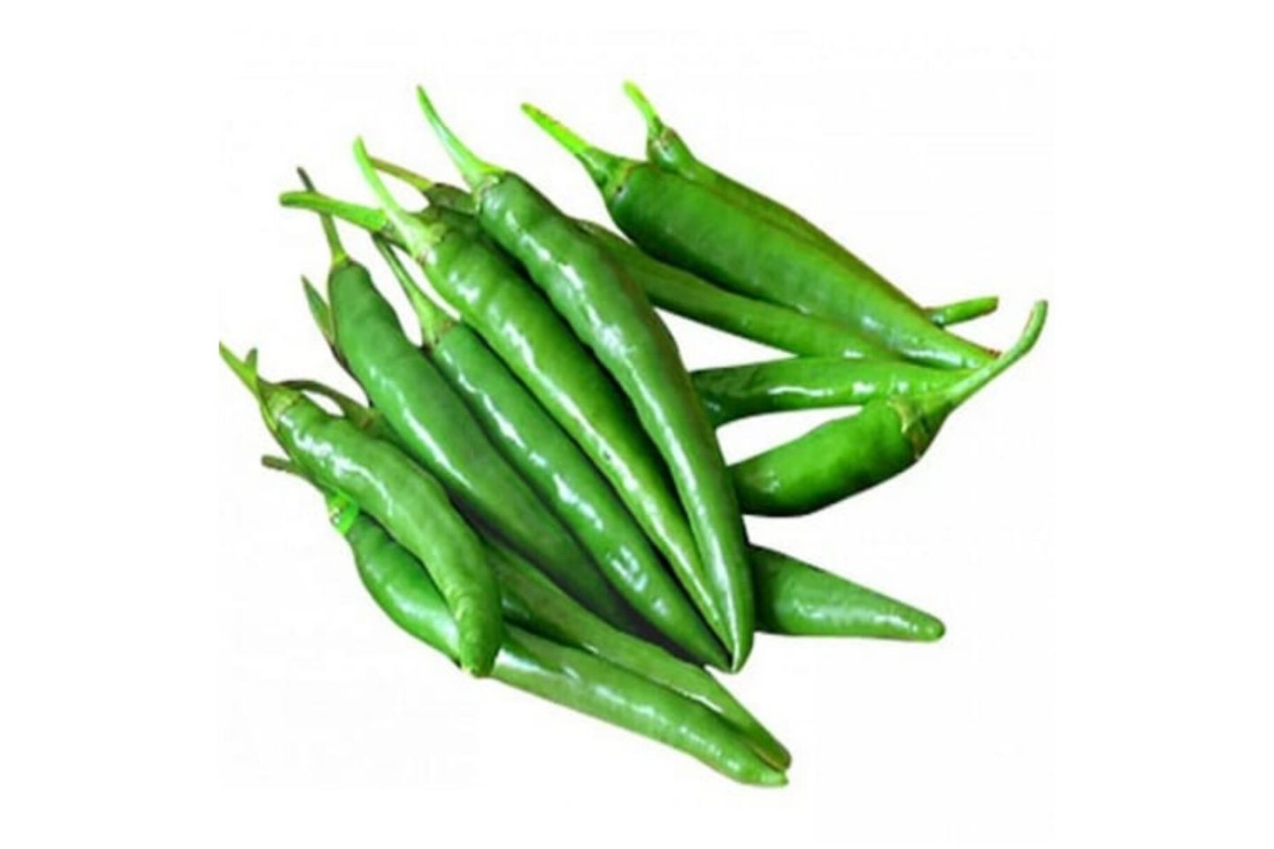 Hot Pepper