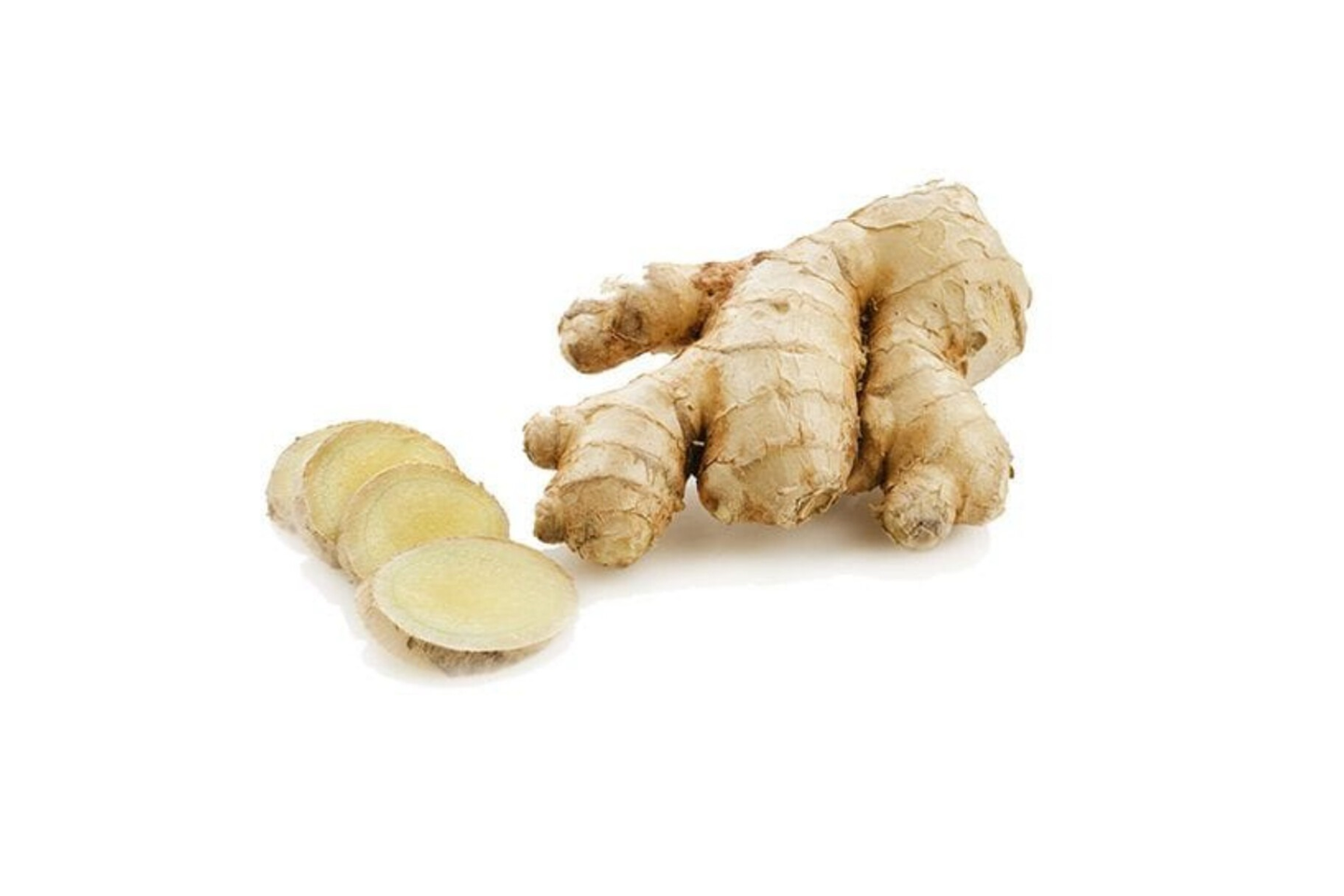 Ginger