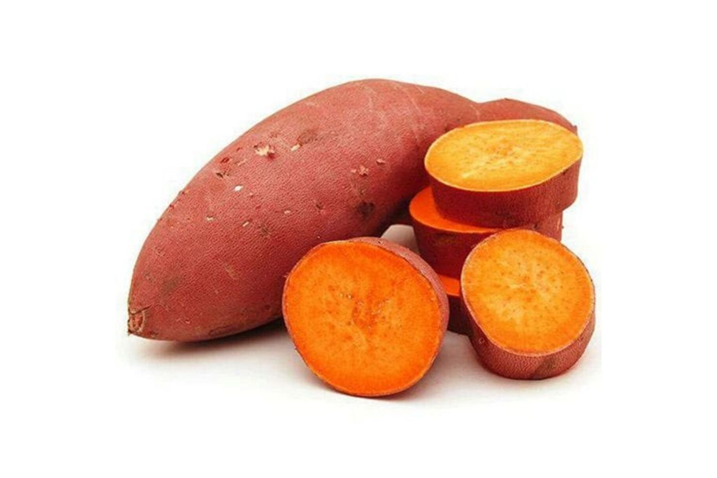 Sweet Potato