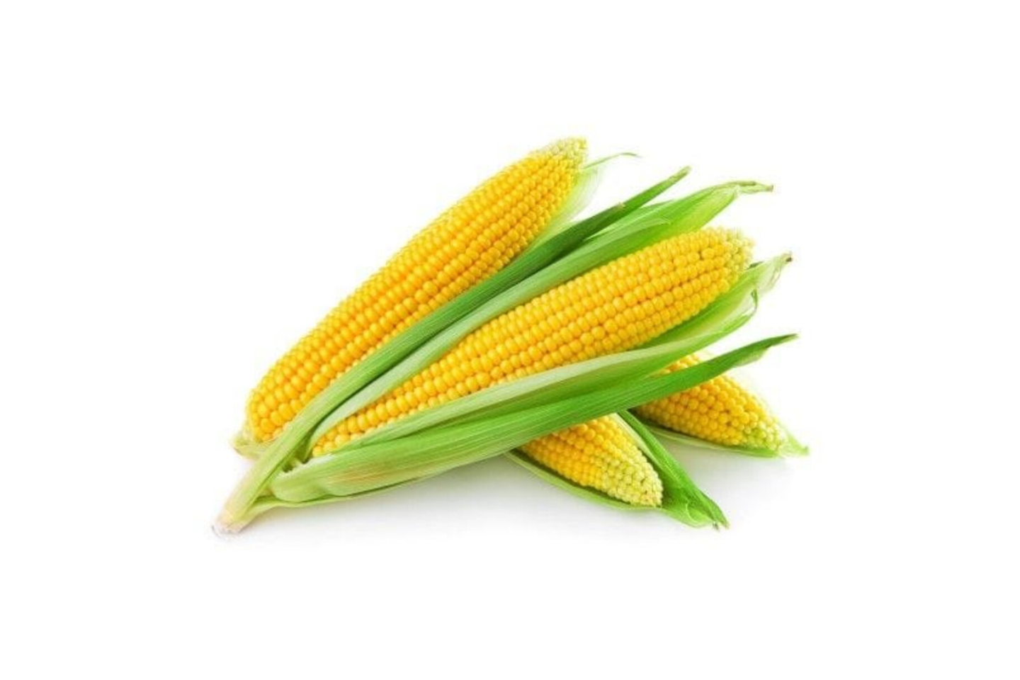 Corn 1kg