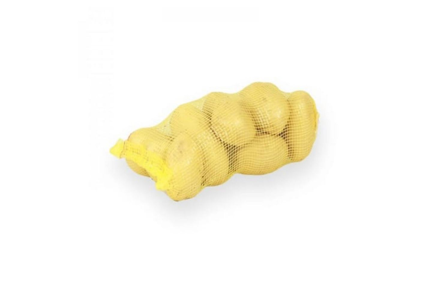 خيشه بطاطس صغير