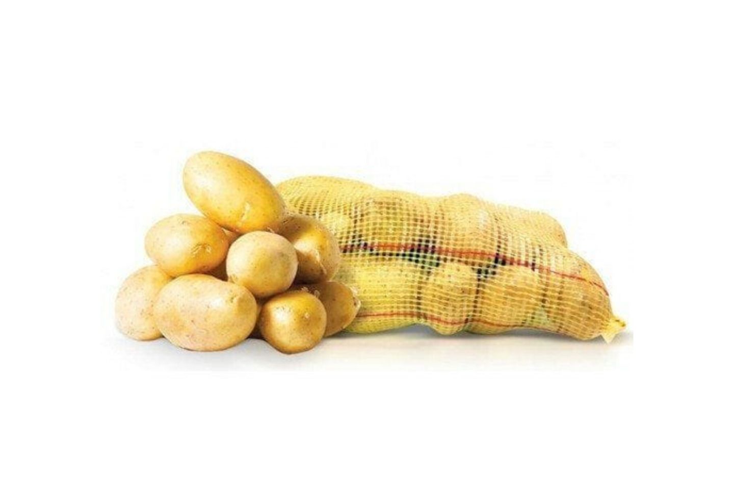 خيشه بطاطس كبير