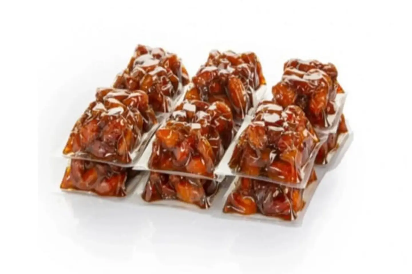 Dates Khalas