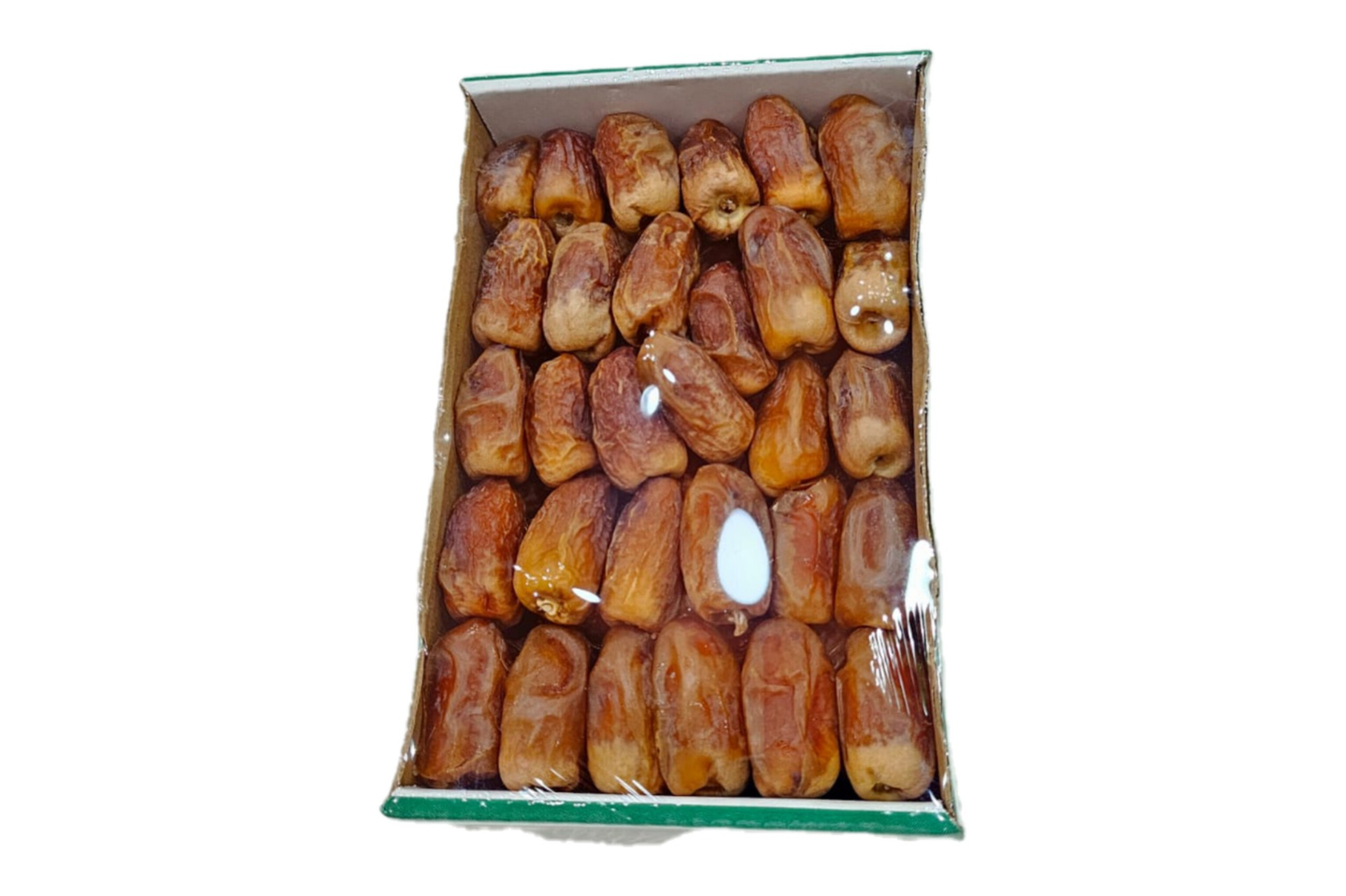 Sagai Dates