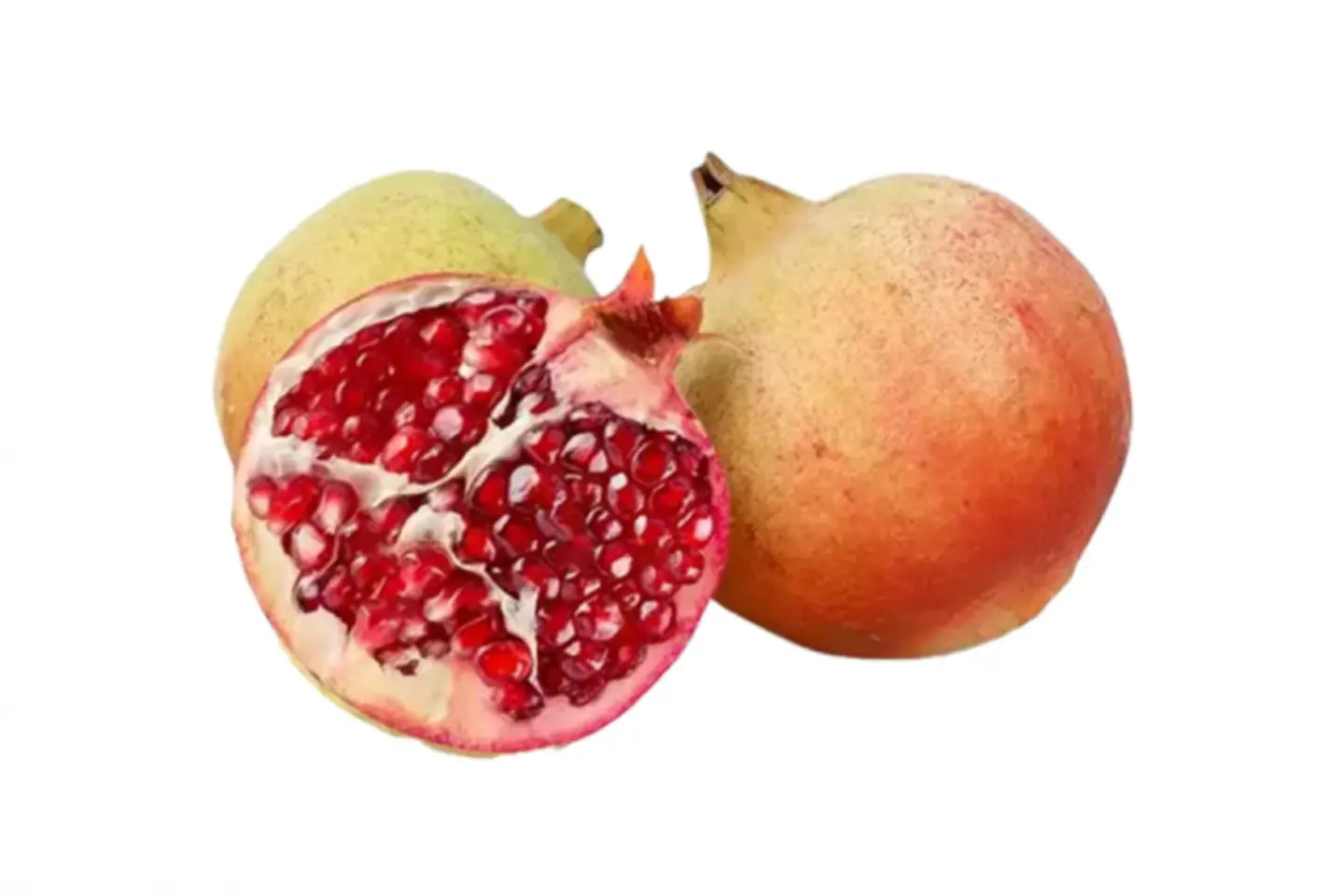 Yemeni Pomegranate