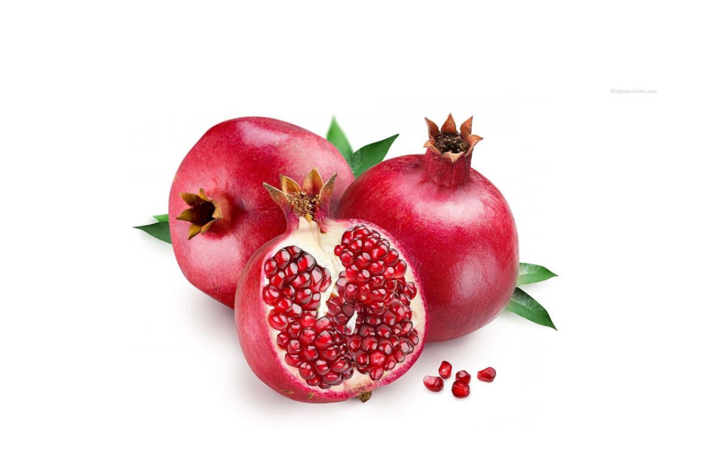 South African Pomegranate