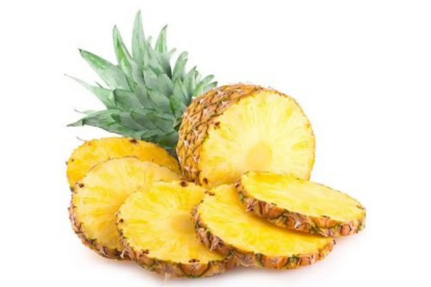 Mangawi Pineapple