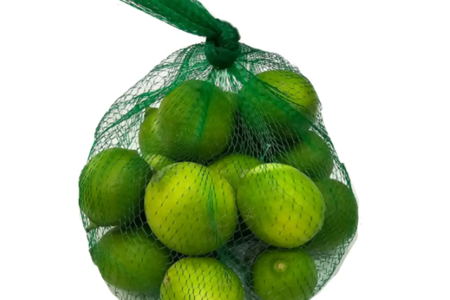 Egyptian Green Lemon Bag