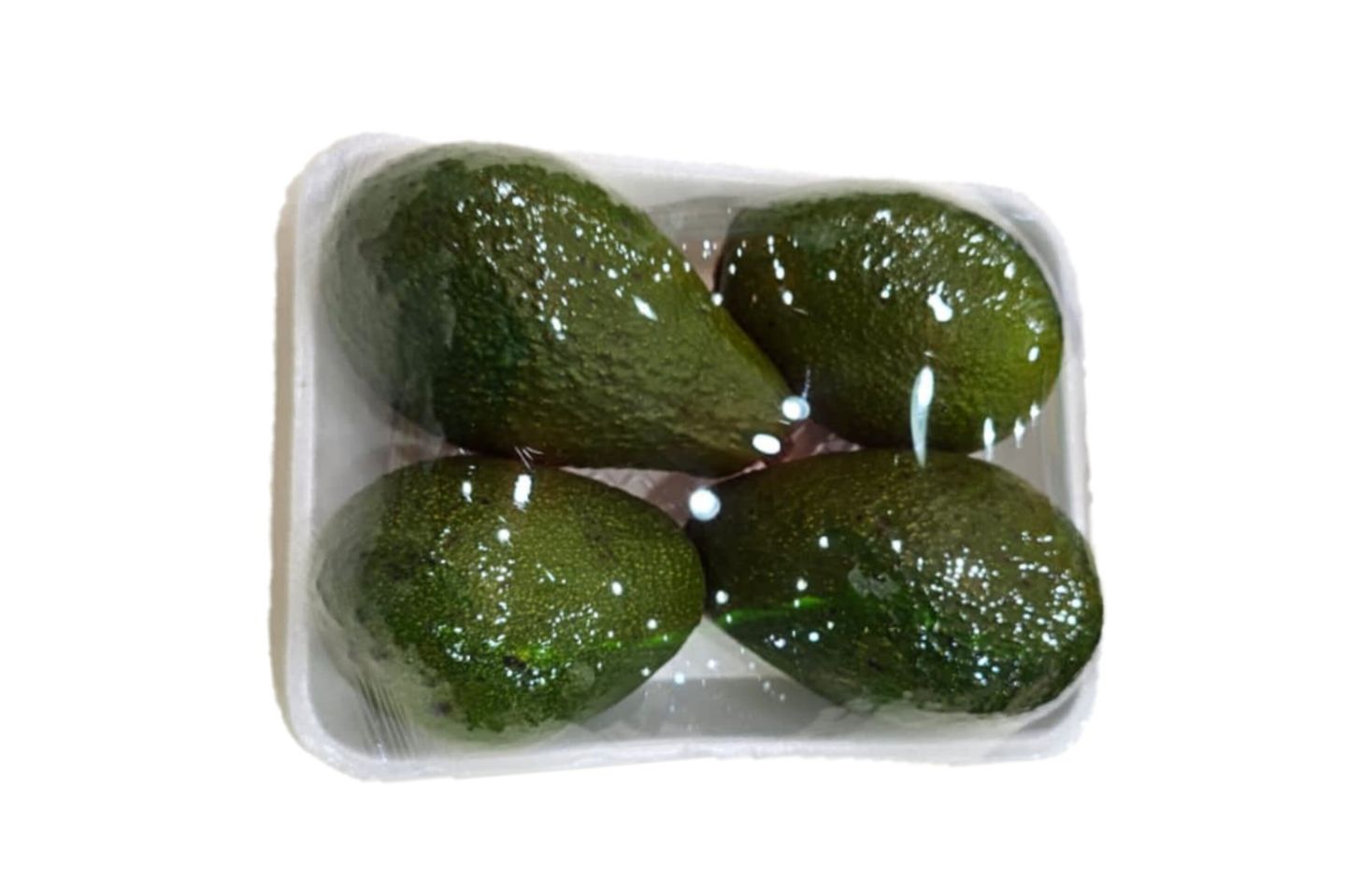 صحن أفوكادو