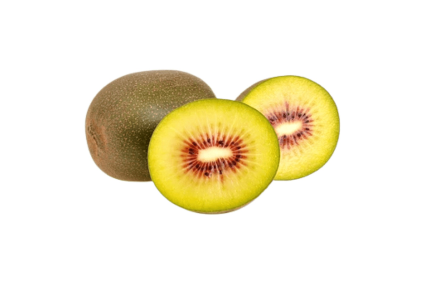 Red Kiwi