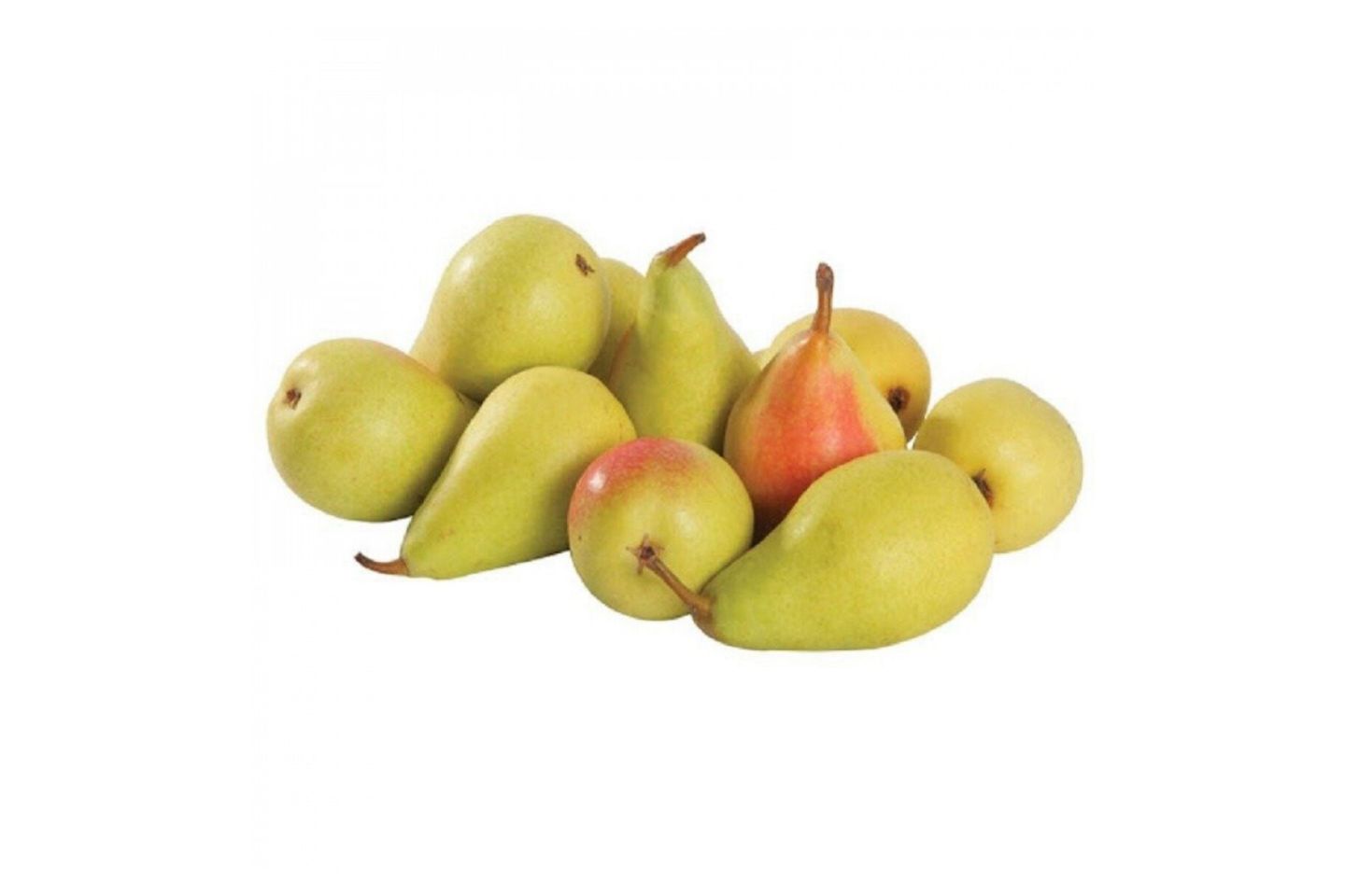African Pear