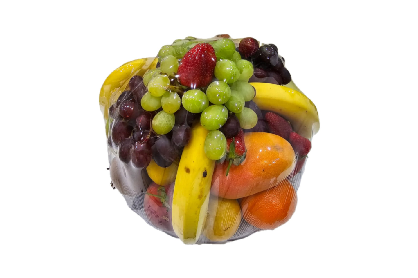 Mix Fruit Plate