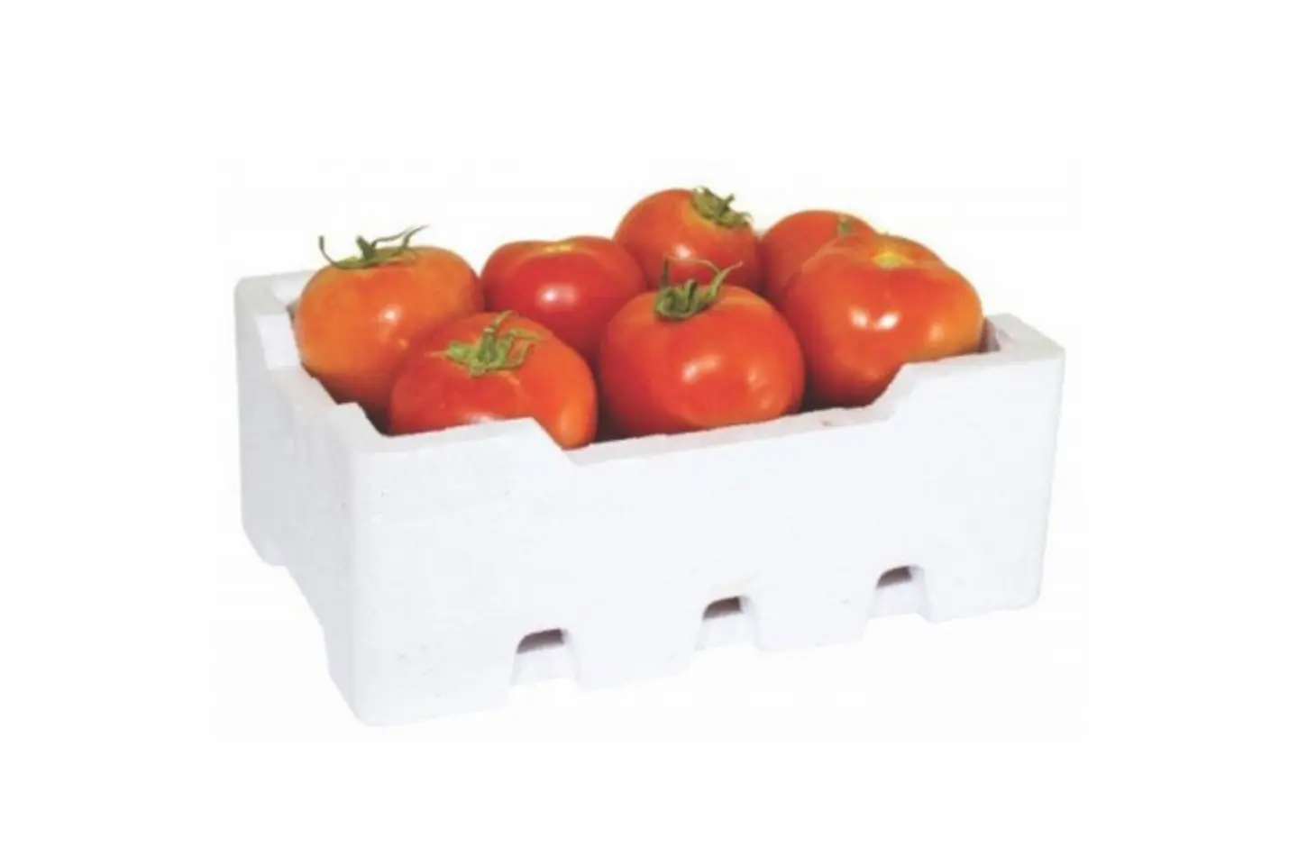 Local Tomatoes (Small Box)