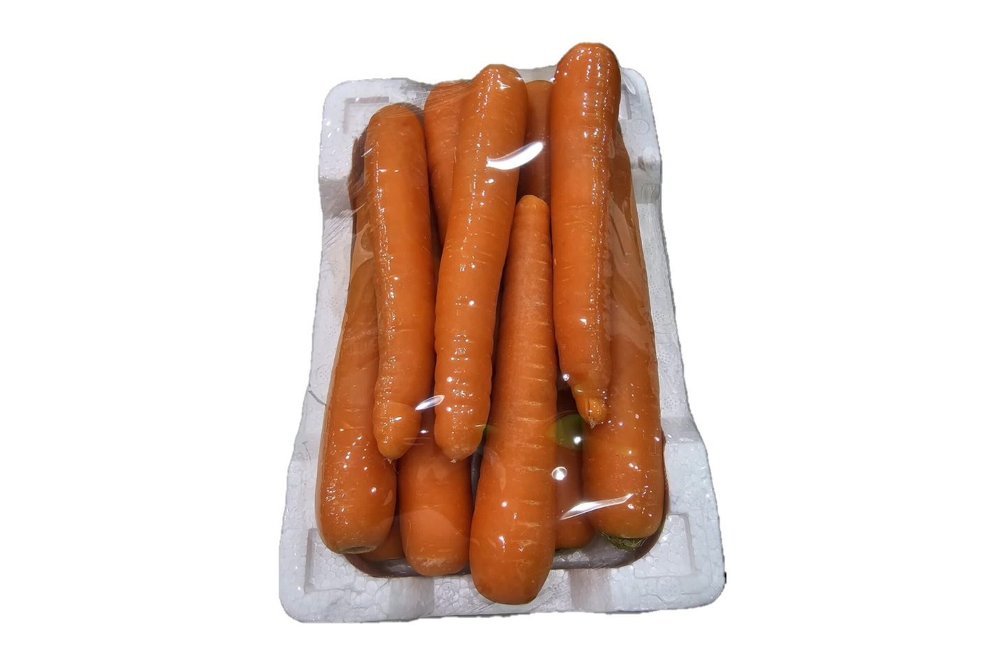 Australian Carrot (Small Box)