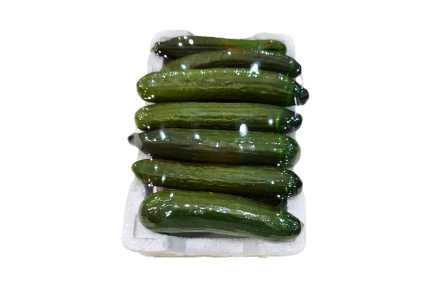 Cucumber Riyadh (Small Box)