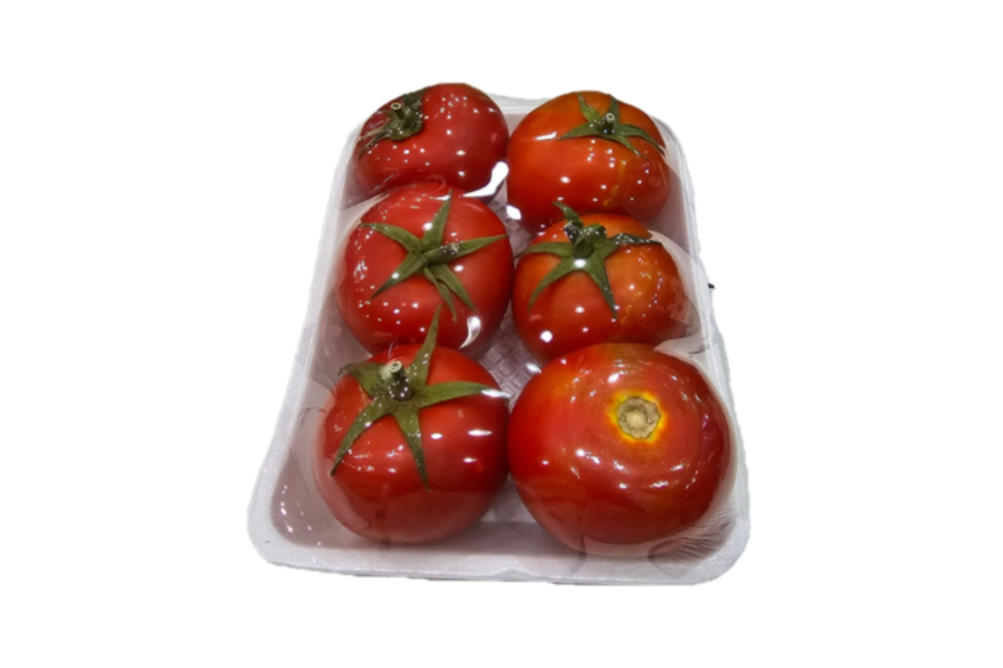 Tomato Plate