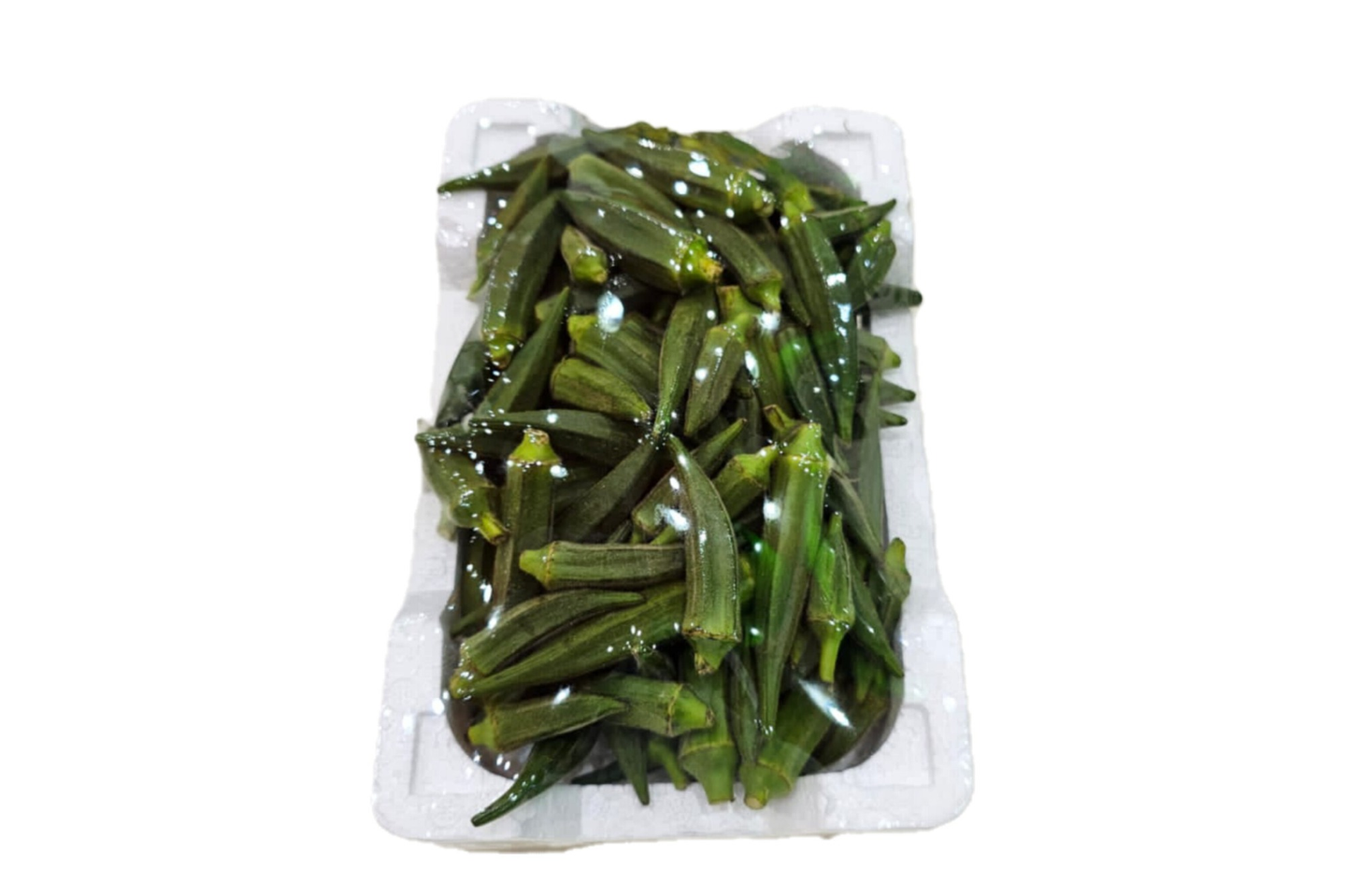 Okra Riyadh (Small Box)