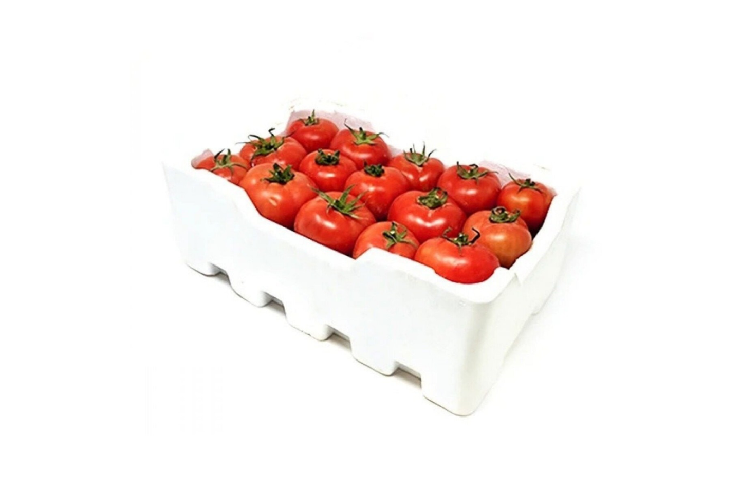 Large Tomato Cork