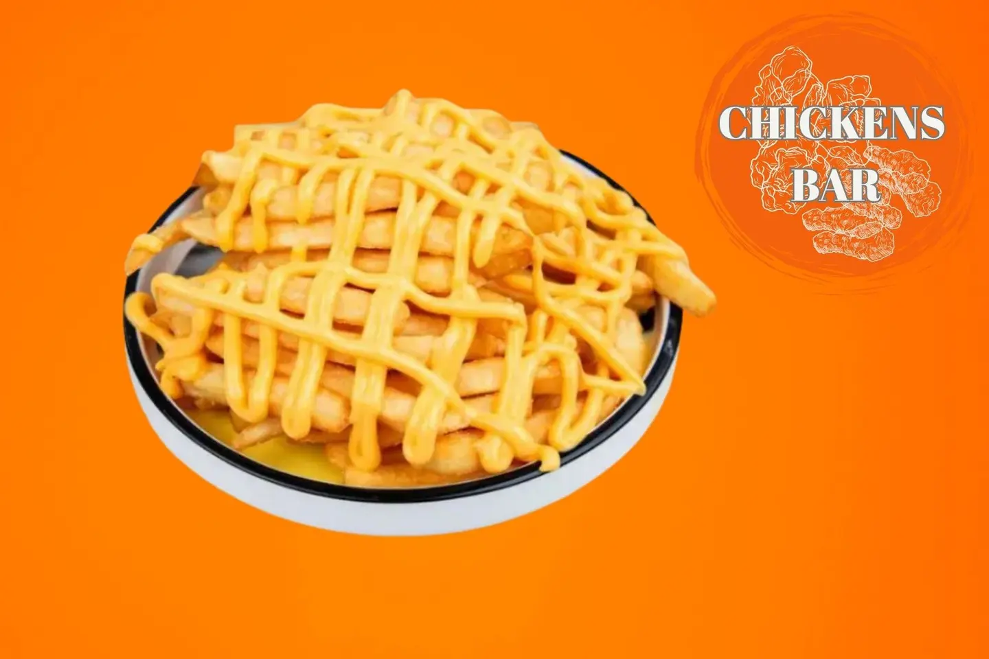 Potato With Cheese