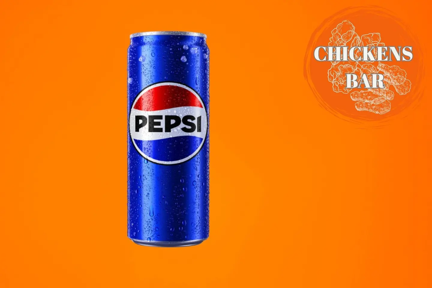 Pepsi