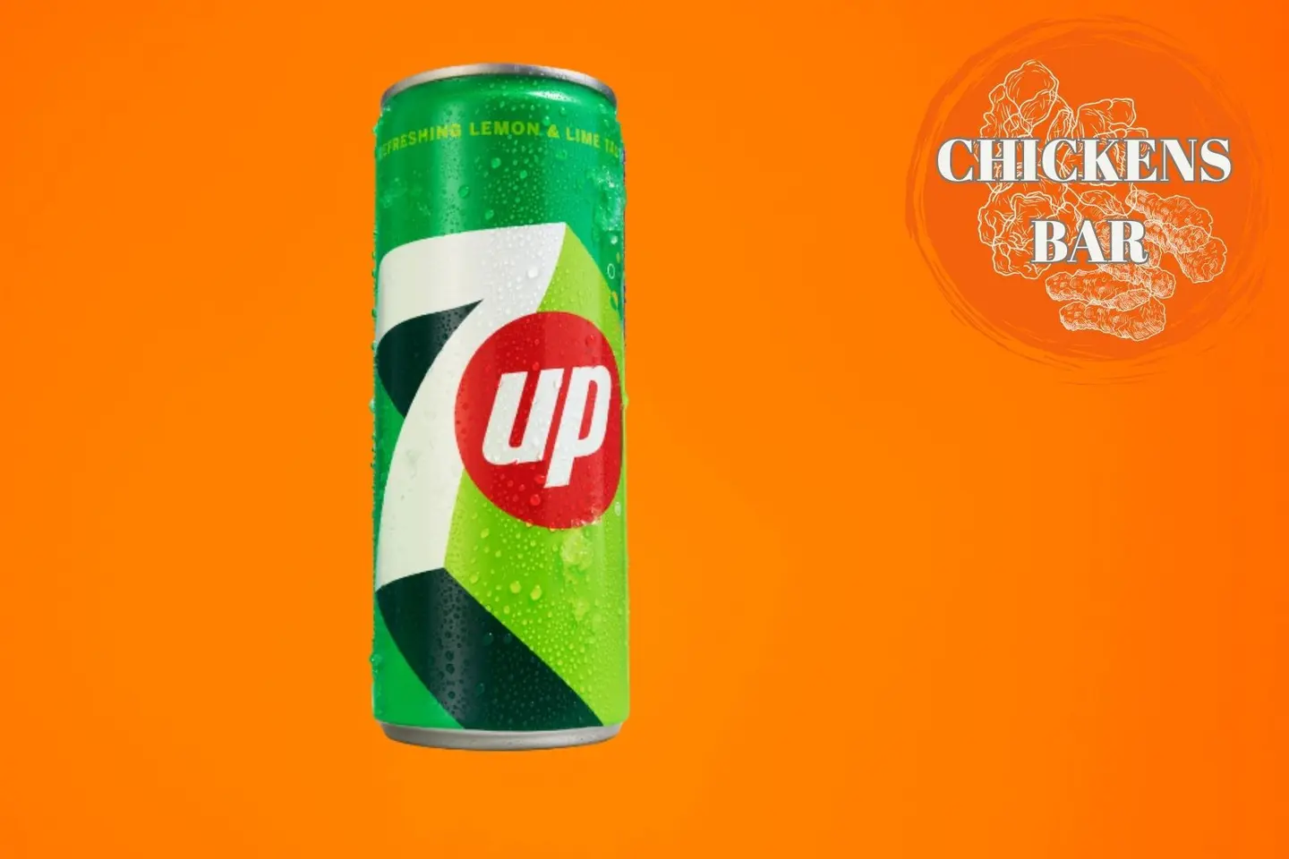 7 Up