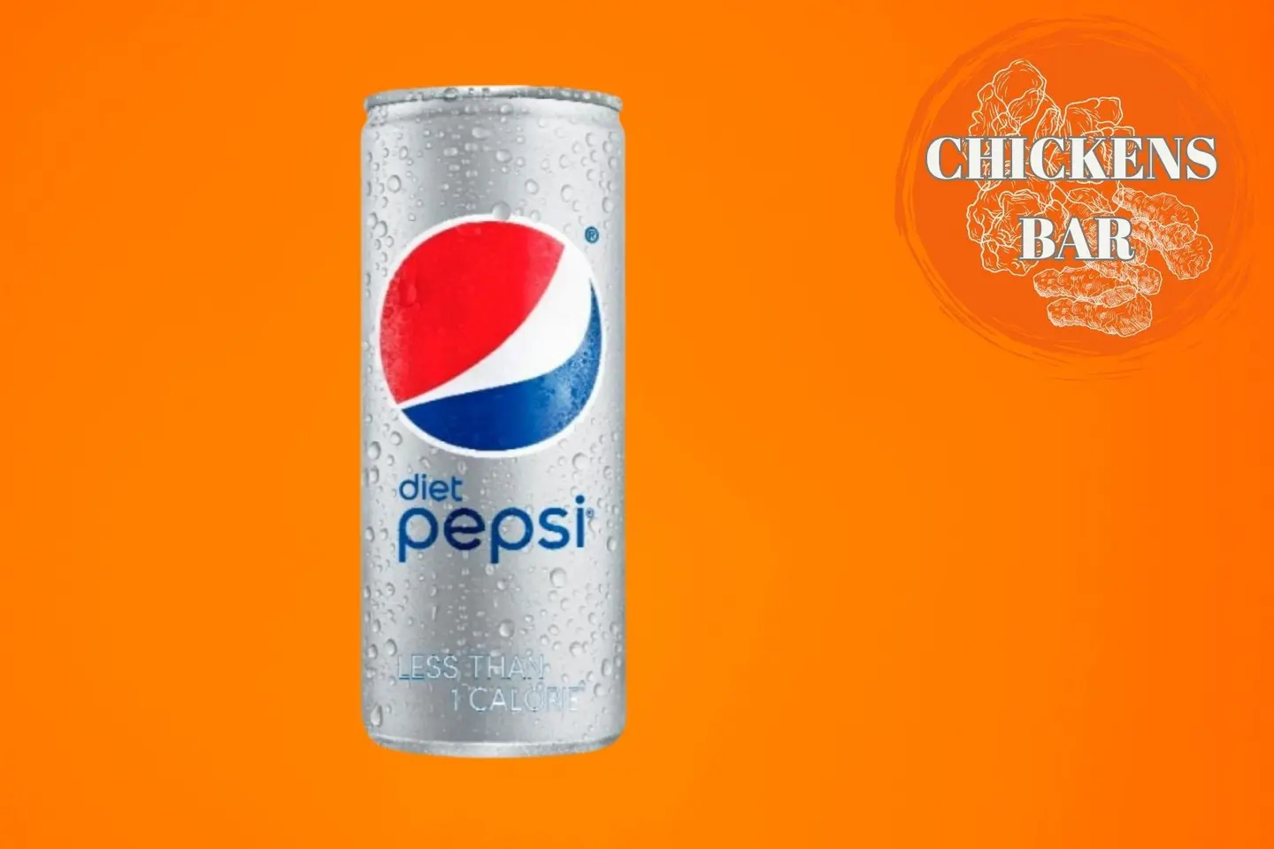 Diet Pepsi
