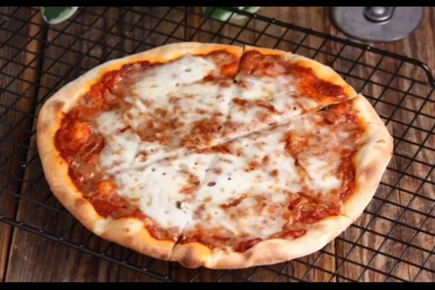 Cheese Muhammara