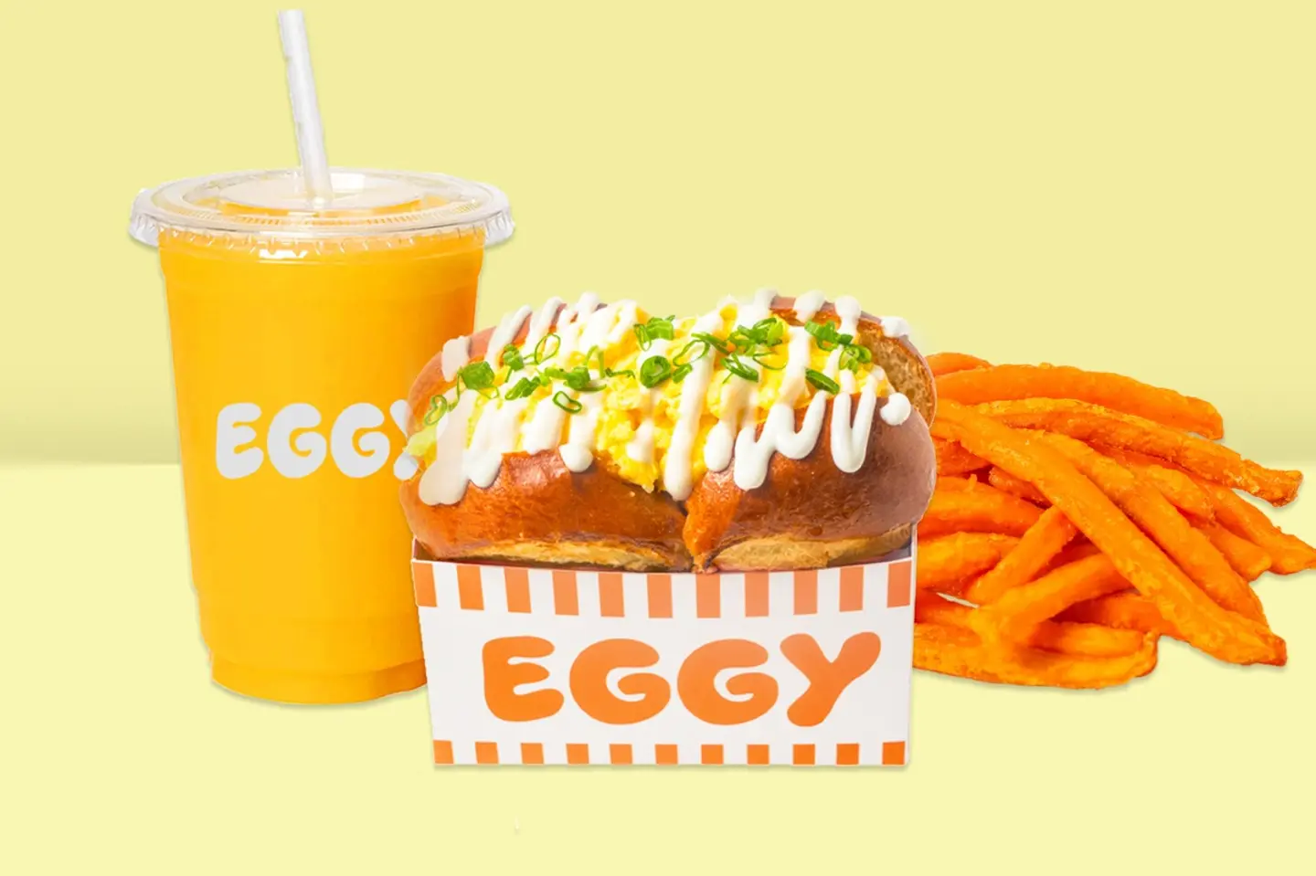 وجبة ذا اوريجنال