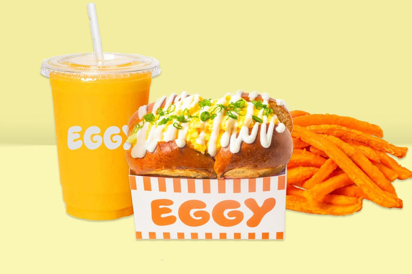 وجبة ذا اوريجنال