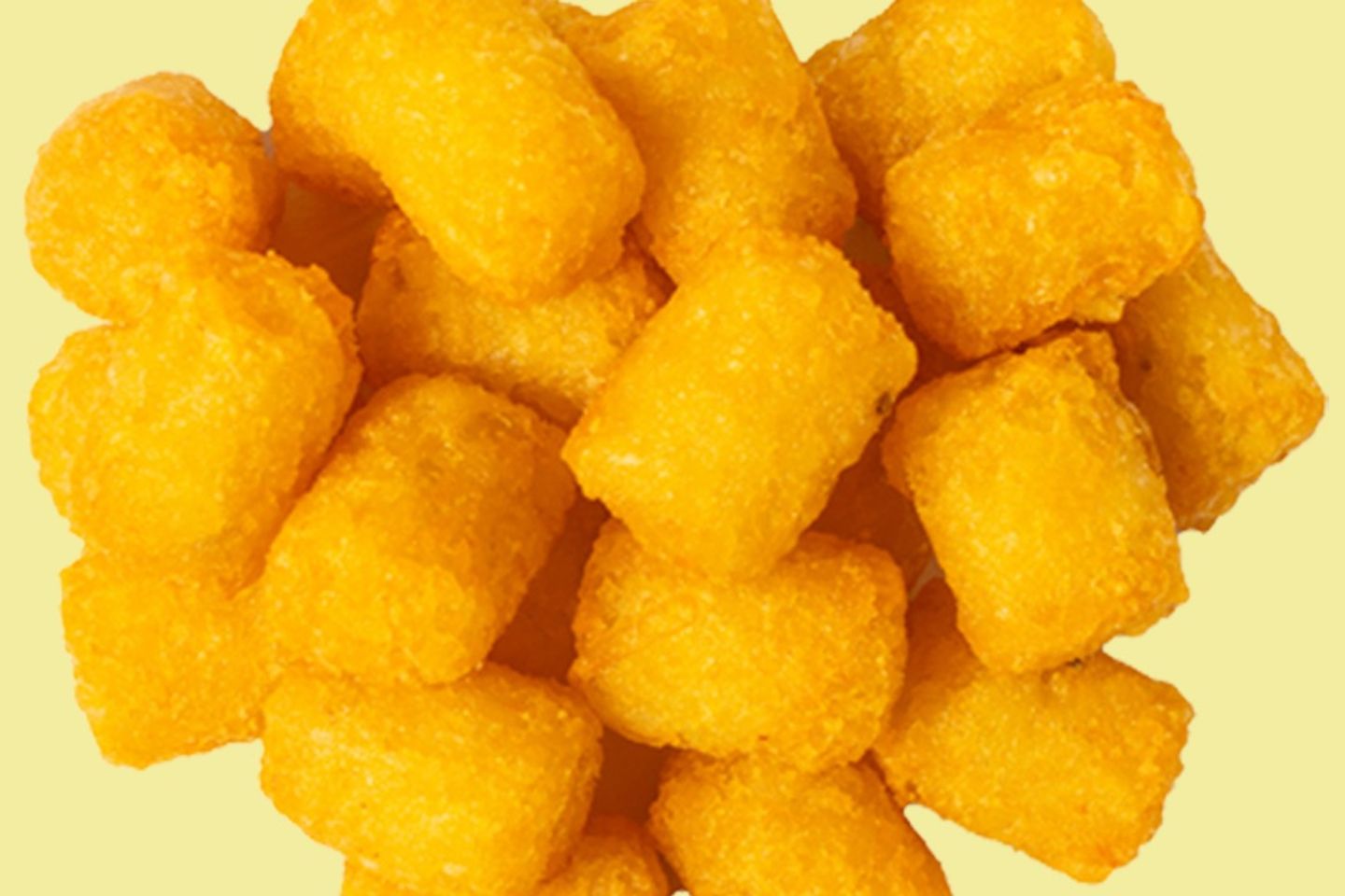 Potato Bites