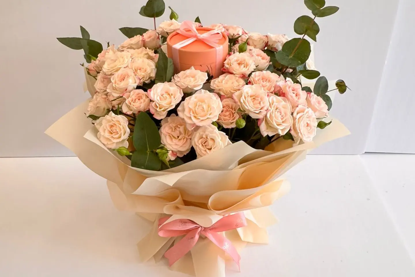 Sweet Roses