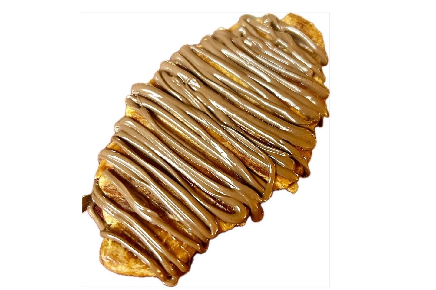 Flat Croissant
