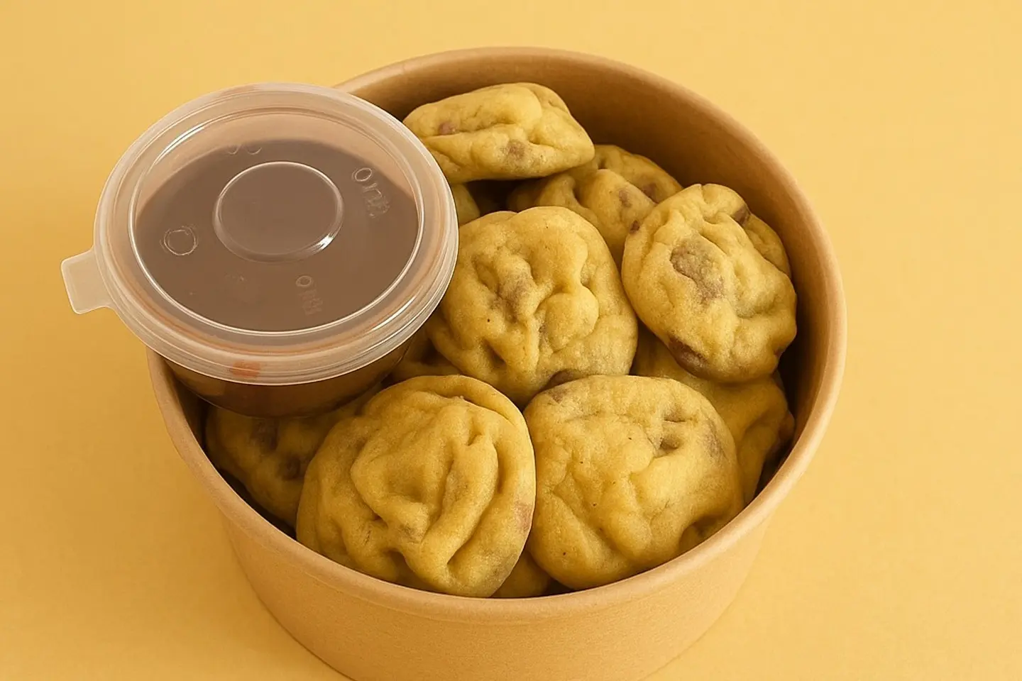 بوكس ميني كوكيز