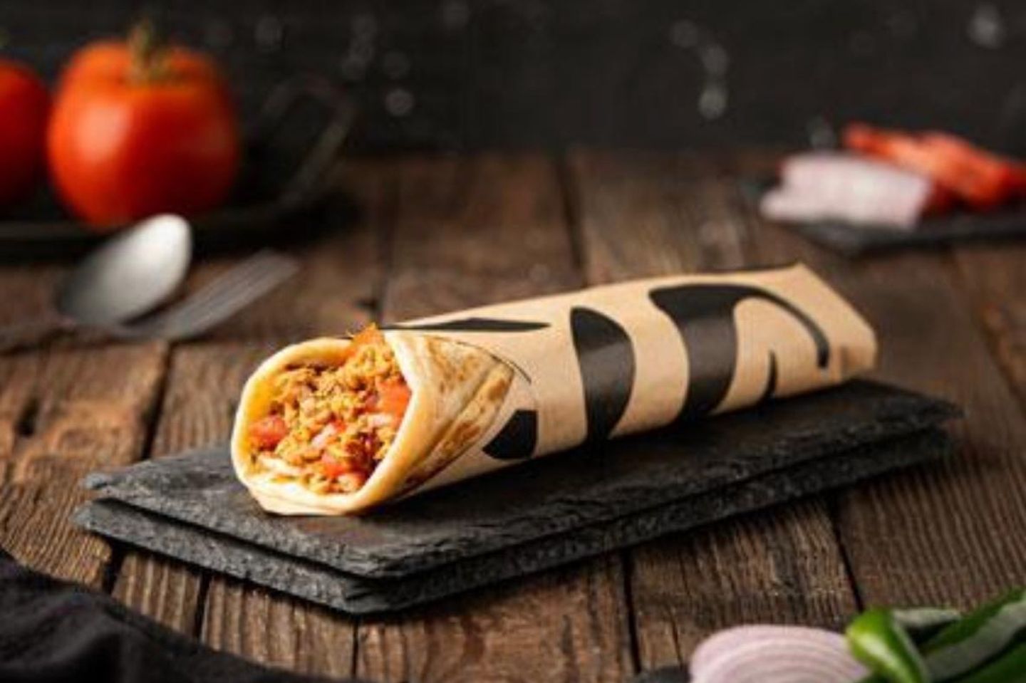 شباتي تونة مطبوخة