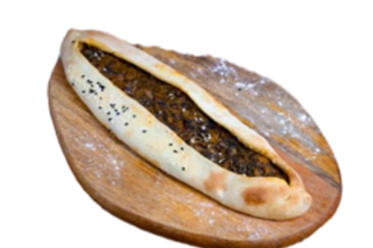 مناقيش سبانخ