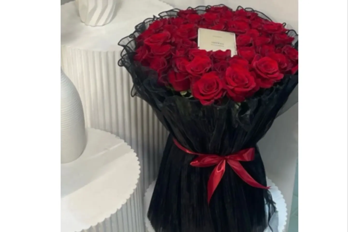 The Bouquet Of Love7
