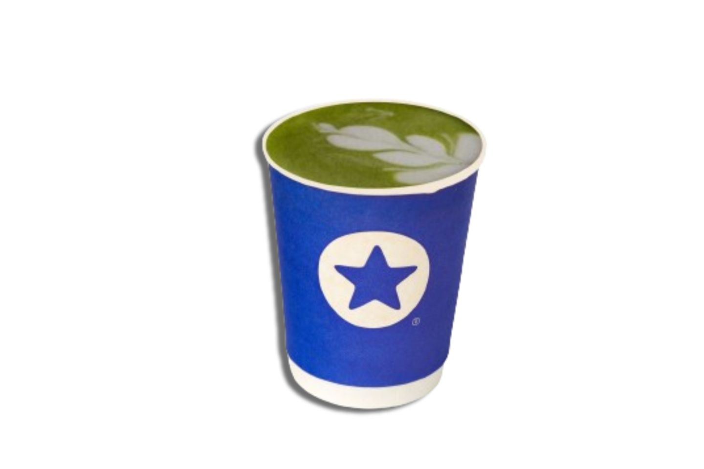 Matcha Latte - Hot