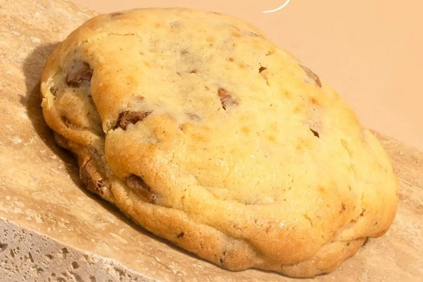 Dulcey Cookies