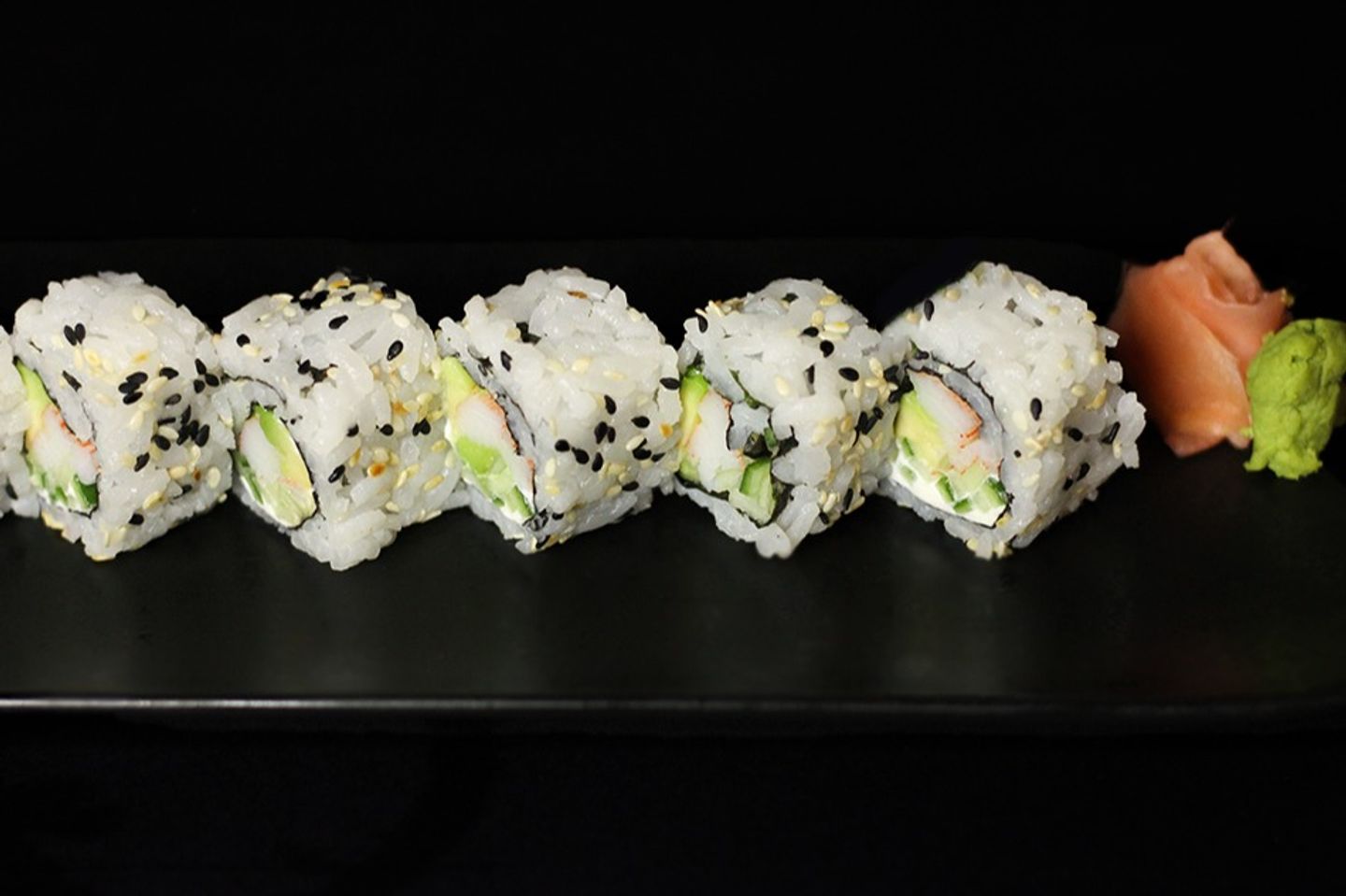 California Roll